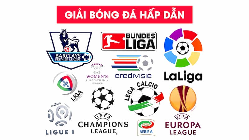 Cá cược bóng đá VB777: Đa dạng giải đấu, kèo cược, thưởng cao 3 Bóng đá VB 777