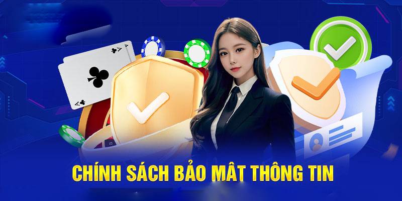 Chính sách bảo mật 1 Chính sách bảo mật VB777