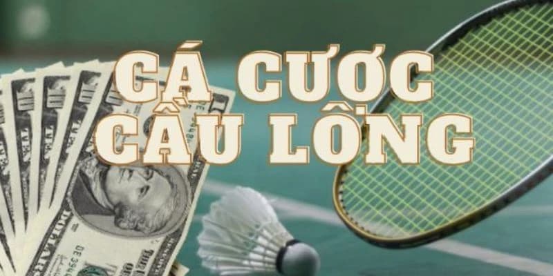 Cá cược cầu lông VB777: Luật cược và mẹo soi kèo hiệu quả 5 Cược cầu lông cần có chiến thuật