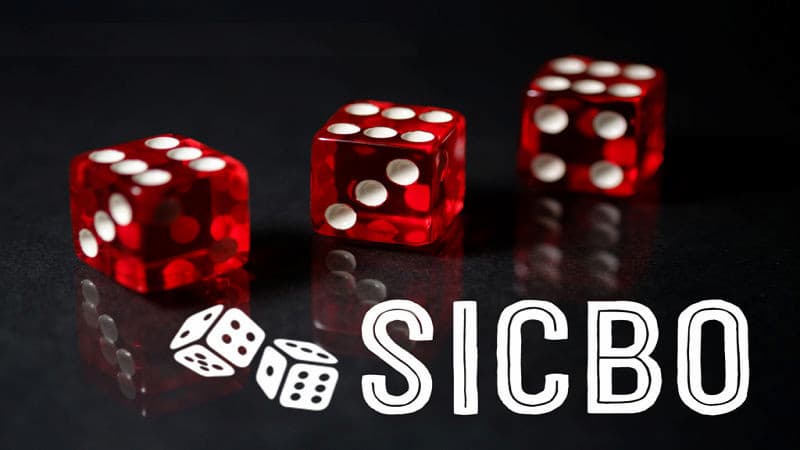Sicbo VB777: Cẩm nang đặt cược từ A đến Z mới nhất 2025 2 Game sicbo VB777