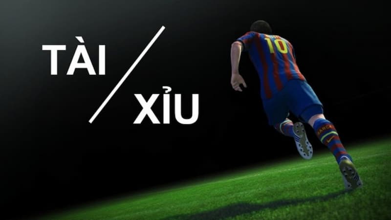 Cá cược bóng đá VB777: Đa dạng giải đấu, kèo cược, thưởng cao 4 Kèo tài xỉu bóng đá