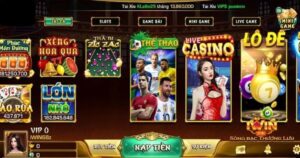 Cá cược Game Nhanh tại VB777 kết quả trả về chỉ trong tích tắc