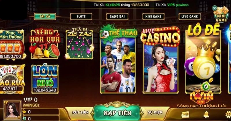 Cá cược Game Nhanh tại VB777 – Thắng nhanh, nhận thưởng ngay 1 Cá cược Game Nhanh tại VB777 kết quả trả về chỉ trong tích tắc